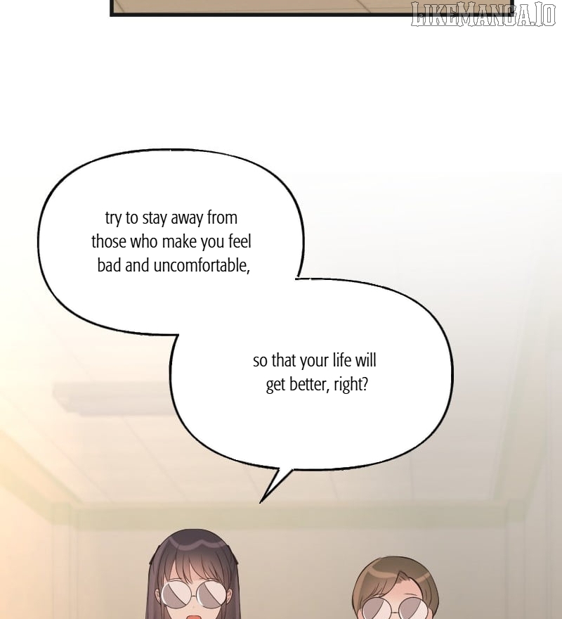 Soul to Soul Chapter 13 - page 91